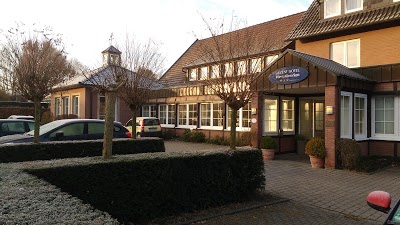 Akzent Hotel Werset, Muenster, Germany
