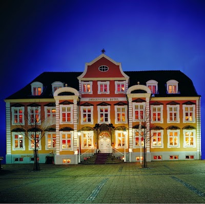 Best Western J, Horsens, Denmark