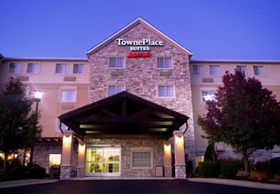 TownePlace Suites Marriott Joplin, Joplin, United States of America