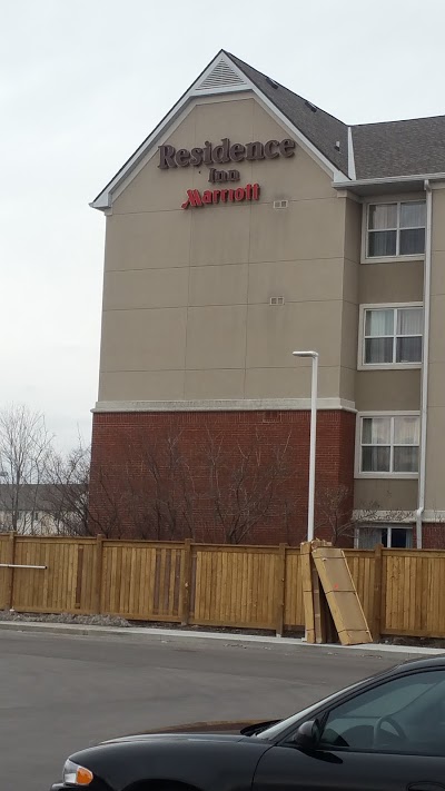 Residence Inn by Marriott Whitby, Whitby, Canada