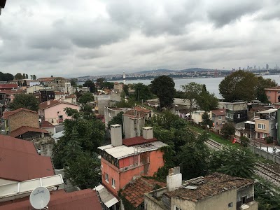Sumengen Hotel - Special Class, Istanbul, Turkey