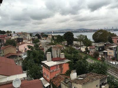 Sumengen Hotel - Special Class, Istanbul, Turkey