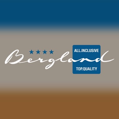 BERGLAND HOTEL, Seefeld, Austria