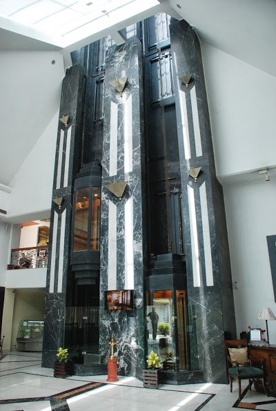 The Maya Hotel, Jalandhar, India