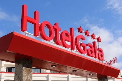 Hotel Gala Tenerife, Arona, Spain