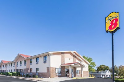 Super 8 Winchester Va, Winchester, United States of America