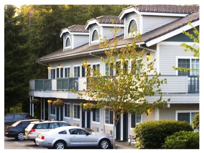 Island Country Inn, Bainbridge Island, United States of America