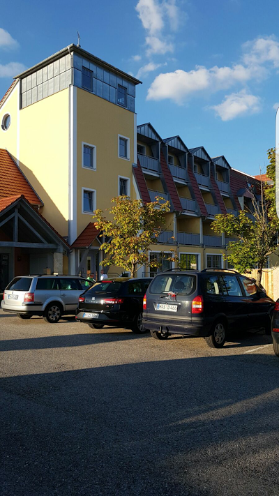 Hotel Bergwirt, Herrieden, Germany