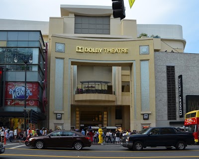 Hollywood City Inn, Los Angeles, United States of America