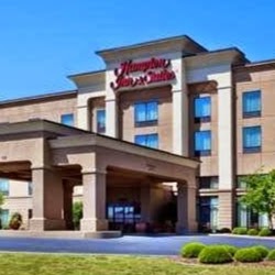 Hampton Inn & Suites Oxford Anniston, Oxford, United States of America