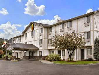 Super 8 Warren Pa, Warren, United States of America