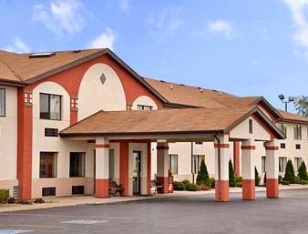 Super 8 Plymouth, Plymouth, United States of America
