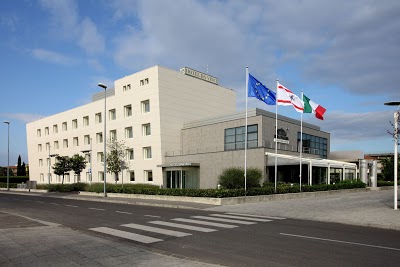 Hotel Da Vinci, Vinci, Italy