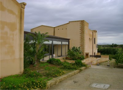 Baglio Oneto Resort and Wines, Marsala, Italy