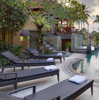 Villa Sonia Ubud, Ubud, Indonesia
