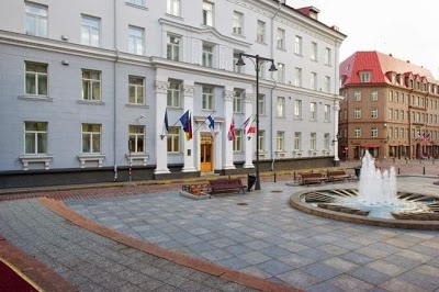My City Hotel, Tallinn, Estonia