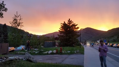 Apollo Park At Vail, Vail, United States of America