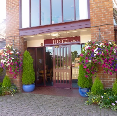Horse and Groom Hotel, Great Yarmouth, United Kingdom