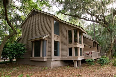 Marriott's Spicebush And Swallowtail At Sea Pines, Hilton Head Island, United States of America