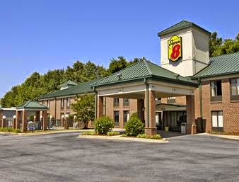 Super 8 Spartanburg, Spartanburg, United States of America
