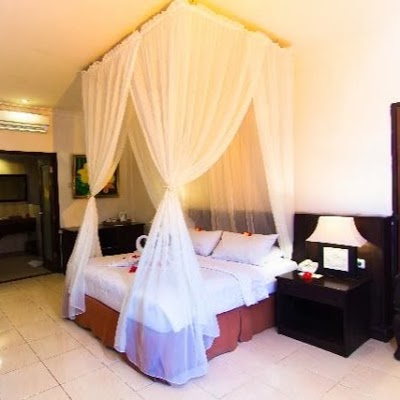 Champlung Sari Hotel, Ubud, Indonesia