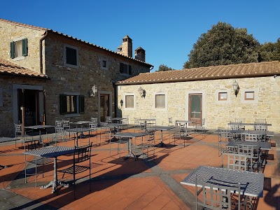 BORGO IL MELONE, Cortona, Italy