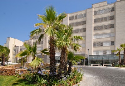 Protur Palmeras Playa Aparthotel, Sant Llorenc des Cardassar, Spain