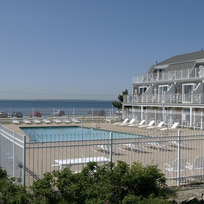 Innseason Resorts Captains Quarters, Falmouth, United States of America