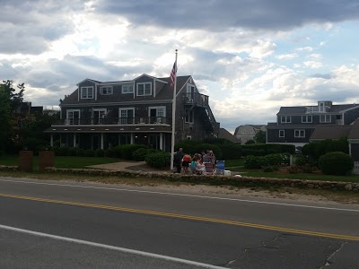 Beachside Village, Falmouth, United States of America