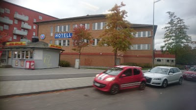 Hotell , Alvsjo, Sweden