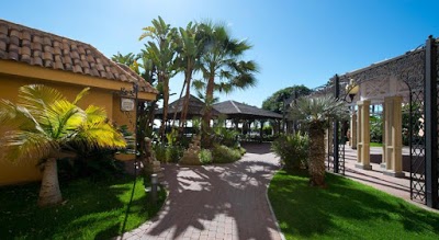 Hotel IPV Palace & Spa, Fuengirola, Spain