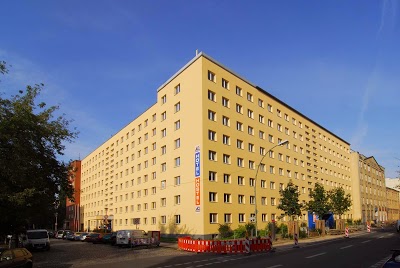 A&O Berlin Mitte, Berlin, Germany