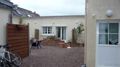 Hotel Le Canada, Hermanville-sur-Mer, France