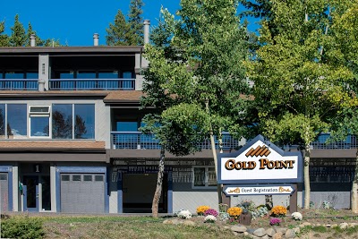 Gold Point Resort Townhome, Breckenridge, United States of America