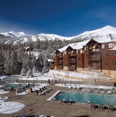 Grand Timber Lodge, Breckenridge, United States of America