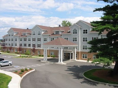 Holiday Inn Express Hotel & Suites White River Junction, White River Junction, United States of America