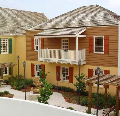 Hilton St. Augustine Historic Bayfront, St Augustine, United States of America
