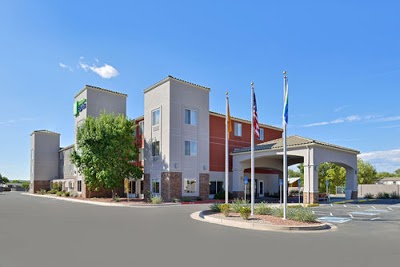 Holiday Inn Express Bernalillo, Bernalillo, United States of America