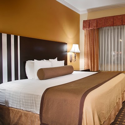 Best Western Plus Sam Houston Inn & Suites, Houston, United States of America