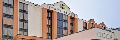 Hyatt Place Oklahoma City - Northwest, Oklahoma City, United States of America