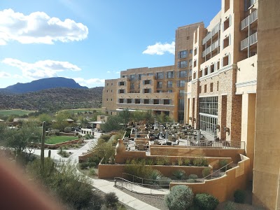 JW Marriott Starr Pass Resort and Spa, Tucson, United States of America