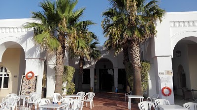Grand Oasis Hammamet, Hammamet, Tunisia