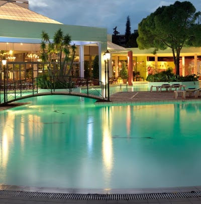 Dionysos Hotel, Rhodes, Greece