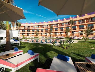 Sir Anthony Hotel, Arona, Spain