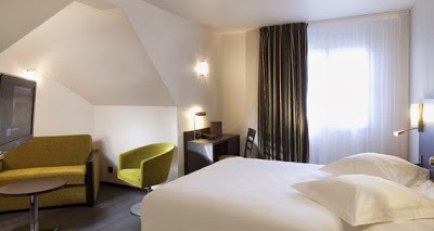 Escale Oceania Vannes, Vannes, France
