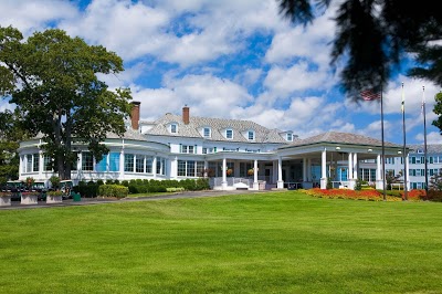 Stockton Seaview Hotel and Golf Club, Galloway, United States of America