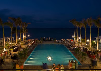 Pavilion Hotel Songkhla, Songkhla, Thailand