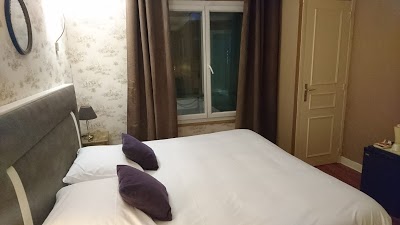 ARCANTIS HOTEL LES PASTELIERS, ALBI, France