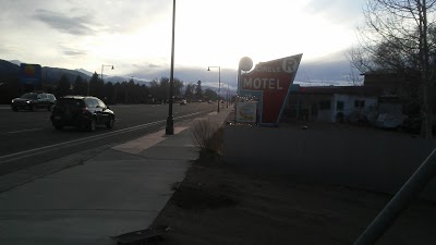CIRCLE R MOTEL, Salida, United States of America
