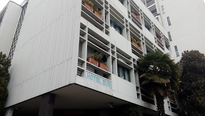 Eur Hotel Milano Fiera, Trezzano Sul Naviglio, Italy